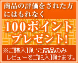 レビュー特典